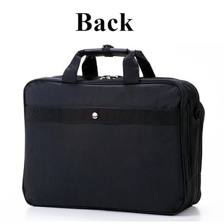 ＳＡＸＯＮ　３ｗａｙビジネスバッグ　５１７２　ブラック 5172●ＳＡＸＯＮ　３ｗａｙビジネスバッグ　５１７２　ブラック●スワン 5172【取寄せ商品】