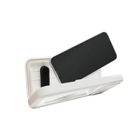 ワイヤレススピーカー　防滴スマホケース HAC