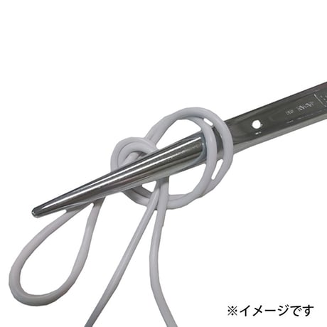 ＴＯＮＥ　シノ付めがねレンチ　銀総磨き　ＳＭＮ－３０Ｍ（３０） SMN-30M(30)●ＴＯＮＥ　シノ付めがねレンチ　銀総磨き　ＳＭＮ－３０Ｍ（３０）●金井産業【取寄せ商品】