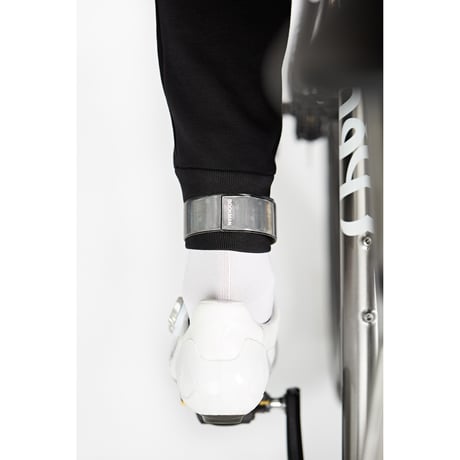 Ｓｎａｐ　Ｂａｎｄ　Ｒｅｆｌｅｃｔｏｒｓ　スナップバンドリフレクター　反射バンド　Ｂｌａｃｋ 426●BOOKMAN【取寄せ商品】