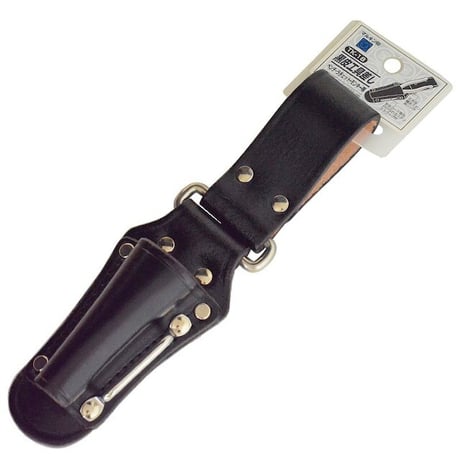 黒皮工具差し　ＴＫ－１８ TK-18●金井産業【取寄せ商品】