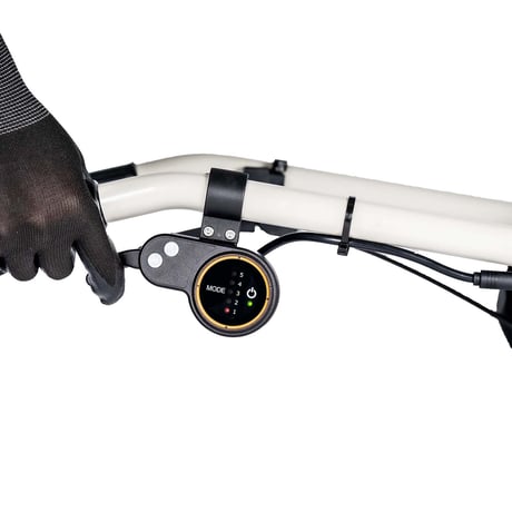 Ｅ－ｃａｔ　ｋｉｔ２　電動一輪車（バッテリー，充電器ナシ） AEC2-10●Ｅ－ｃａｔ　ｋｉｔ２　電動一輪車（バッテリー，充電器ナシ）●グリーンクロス【取寄せ商品】