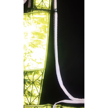 台形シート付き　赤ＬＥＤベスト　ＬＥＤ－ＧＷ－Ｔ ＬＥＤ－ＧＷ－Ｔ●台形シート付き　赤ＬＥＤベスト　ＬＥＤ－ＧＷ－Ｔ●三ツ星貿易 ＬＥＤ－ＧＷ－Ｔ●三ツ星貿易【取寄せ商品】