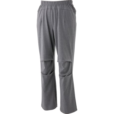 座・ビューティフォーニットパンツ　裾上がらないパンツ　冷え防止　婦人　ＧＹ DAP【取寄せ商品】