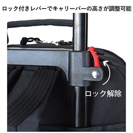 ２ＷＡＹビジネスリュックキャリー　５２１９　ブラック 5219●２ＷＡＹビジネスリュックキャリー　５２１９　ブラック●２ＷＡＹビジネスリュックキャリー　５２１９　ブラック●スワン【取寄せ商品】