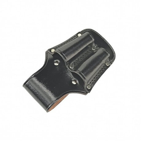 黒皮工具差し　ＴＫ－０６ TK-06●金井産業【取寄せ商品】