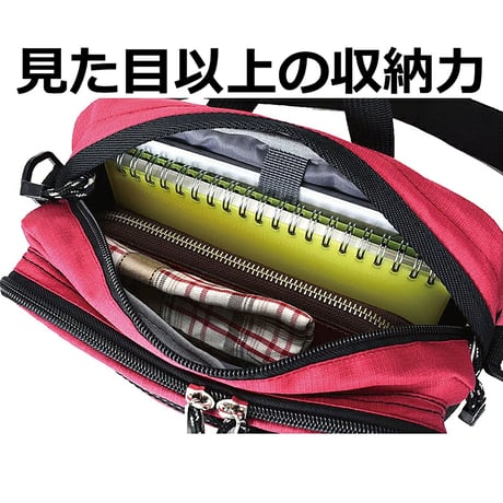ＣＡＰＴＡＩＮ　ＳＴＡＧ　２ｗａｙウエストバッグ　１２６５　ブラック 1265●ＣＡＰＴＡＩＮ　ＳＴＡＧ　２ｗａｙウエストバッグ　１２６５　ブラック●スワン 1265【取寄せ商品】