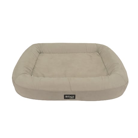 ＢｌｉｓＵペットベッドＳＢＥ　サンドベージュ●ＢｌｉｓＵペットベッドＳＢＥ　サンドベージュ●エコワン【取寄せ商品】