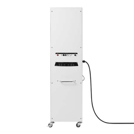 屋外用冷風機ドライクール2 COOL-Y-101W●株式会社コンフォー【取寄せ商品】