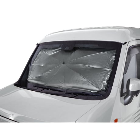 傘型カーシェード　ブラック TMC016●傘型カーシェード　ブラック●向島自動車用品製作所 TMC016●向島自動車用品製作所【取寄せ商品】