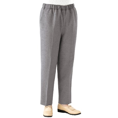 おしりスルッとパンツ　抗菌防臭　ゆったり　ずり落ち防止　春夏　婦人用　ＧＹ　DAP【取寄せ商品】