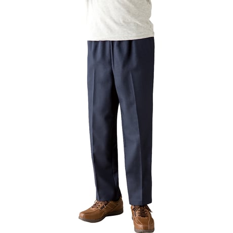 おしりスルッとパンツ　抗菌防臭　ゆったり　通年　紳士用股下７２ｃｍ　ＮＶ ケアファッション【取寄せ商品】