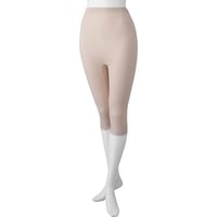 7分丈ボトム モカ●ディーエーピー【取寄せ商品】
