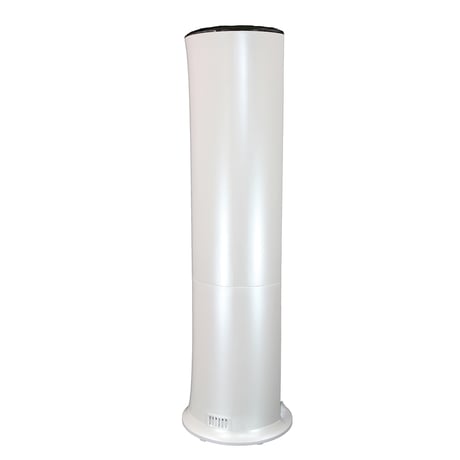 Ａｉｒ　Ｆｏｒｃｅ　ＤＥＭＩ　エアフォース　デミ　本体＋専用水１２袋セット DAP【取寄せ商品】