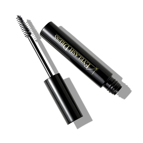 Ｅｙｅｌａｓｈ　Ｄｒｅｓｓ　大人の黒い美容液マスカラ　まつ毛下地ビューラー　４役 DAP【取寄せ商品】