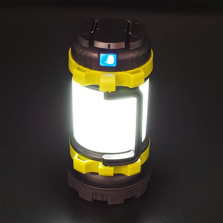充電式キャンプライト 19295●充電式キャンプライト●ボウエキ 19295●充電式キャンプライト●ボウエキ【取寄せ商品】