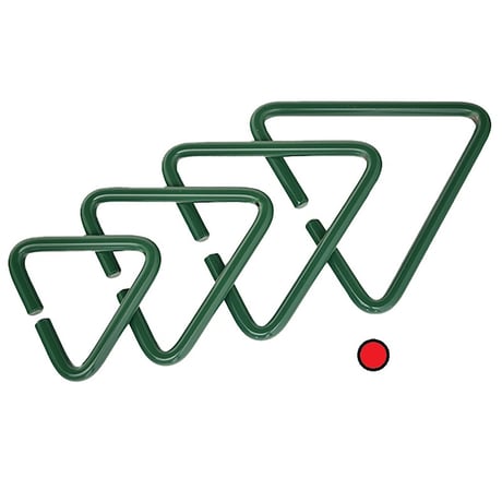 腰道具用アタッチメント　GK－０４　Ｍグリーン　受注生産 GK-04 F-6 Mｸﾞﾘｰﾝ●金井産業【取寄せ商品】