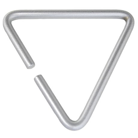 腰道具用アタッチメント　GK－０４　Ｍシルバー　受注生産 GK-04 F-40 Mｼﾙﾊﾞｰ●金井産業【取寄せ商品】