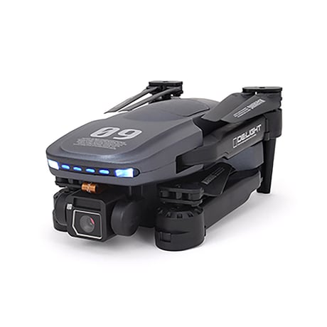 ドローン　ＤＥ：ＬＩＧＨＴ（ディライト）　ＲＴＦセット GB340●ジーフォース【取寄せ商品】