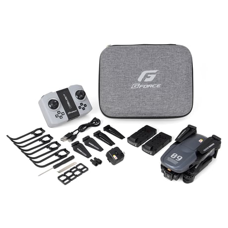 ドローン　ＤＥ：ＬＩＧＨＴ（ディライト）　ＲＴＦセット GB340●ジーフォース【取寄せ商品】