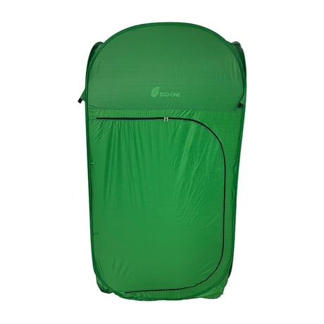 エコワン防災プライバシーテントセット　避難用品　ワイドテント 6300070384●エコワン防災プライバシーテントセット　避難用品　ワイドテント●エコワン【取寄せ商品】
