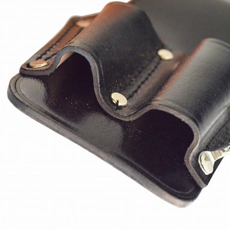黒皮工具差し　ＴＫ－２５ TK-25●金井産業【取寄せ商品】