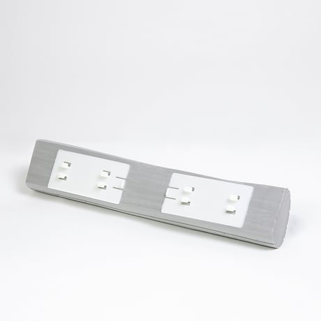 伸縮式スーパーＶモップ　替えモップ１個付 タマハシ【取寄せ商品】
