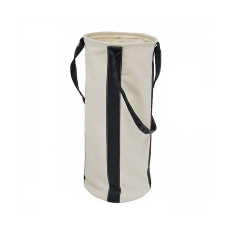 帆布大型工具袋　３０ｃｍ×６０ｃｍ 6300065572●金井産業 6300065572●帆布大型工具袋　３０ｃｍ×６０ｃｍ●金井産業【取寄せ商品】