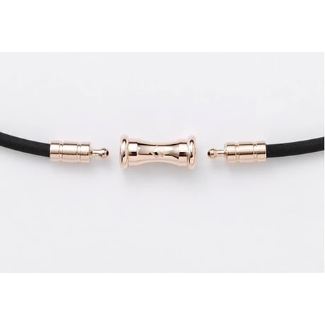コラントッテ　TAO　ネックレス　スリム　RAFFI　mini　Ｌサイズ ARC-ABAPT-95●エスエスケイ【取寄せ商品】