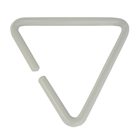 腰道具用アタッチメント　GK－０２　Ｍホワイト　受注生産 GK-02 F-11 Mﾎﾜｲﾄ●金井産業【取寄せ商品】