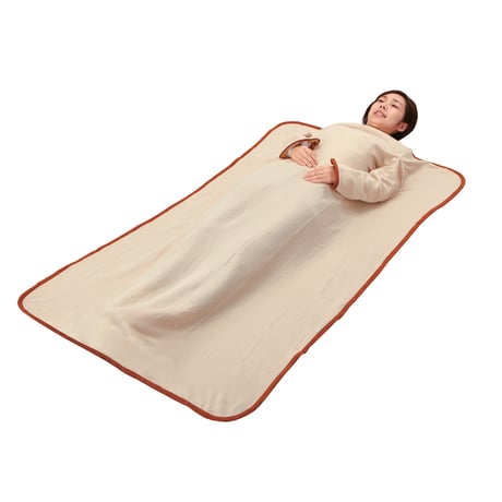 コンパクトあったかフリース  【取寄せ商品】