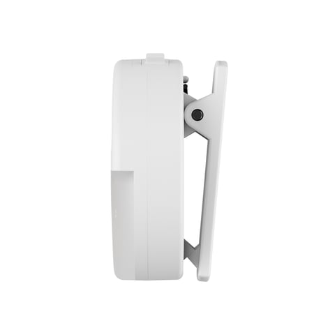 Ｅｃｌｉｐｓｅ　エクリプス　クリップライト　Ｗｈｉｔｅ 576●Ｅｃｌｉｐｓｅ　エクリプス　クリップライト　Ｗｈｉｔｅ●BOOKMAN【取寄せ商品】