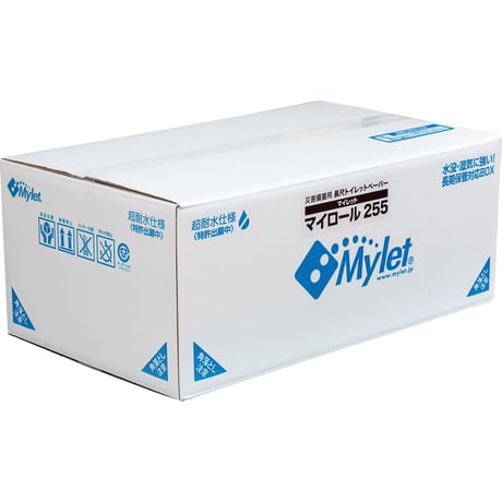 マイロール255　30巻セット 500901●●まいにち株式会社【取寄せ商品】