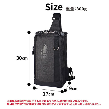 ボディバッグ　３３０５２　 33052●ボディバッグ　３３０５２　●スワン 33052●ボディバッグ　３３０５２　●スワン【取寄せ商品】