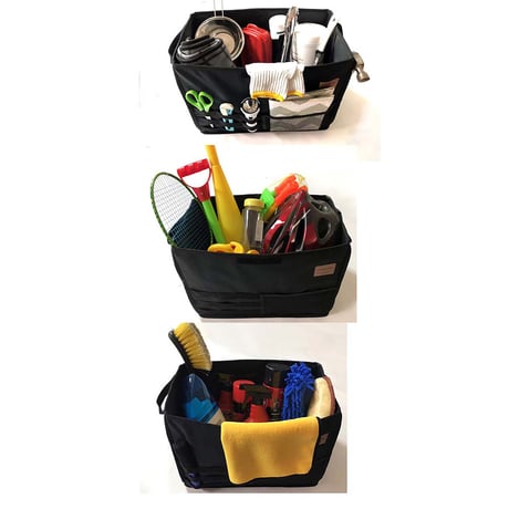 カー用品　ＩＤＥＡ　ＬＡＢ　マルチトランク DIL111●プラウド DIL111●カー用品　ＩＤＥＡ　ＬＡＢ　マルチトランク●プラウド【取寄せ商品】