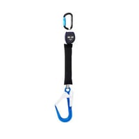 ３Ｍ　ＤＢＩ－サラ　Ｎａｎｏ－Ｌｏｋ　Ｌｉｇｈｔ　巻取り式ランヤード　シングル　３１０１７３９ ●スリーエム【取寄せ商品】