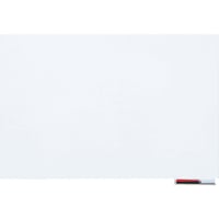 オレンジブック トラスコ中山 ＴＲＵＳＣＯ　吸着ホワイトボードシート　３００×４５０×１．０ TWKS-3045