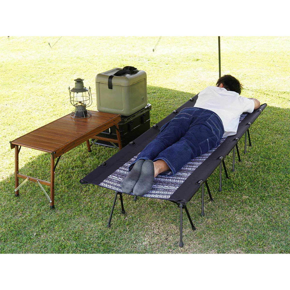 FUTURE FOX ワイドコット 2way 幅90cm✖︎長さ190cm FUTURE FOX ワイドコット 2WAY コット 幅90cm×長さ190cm