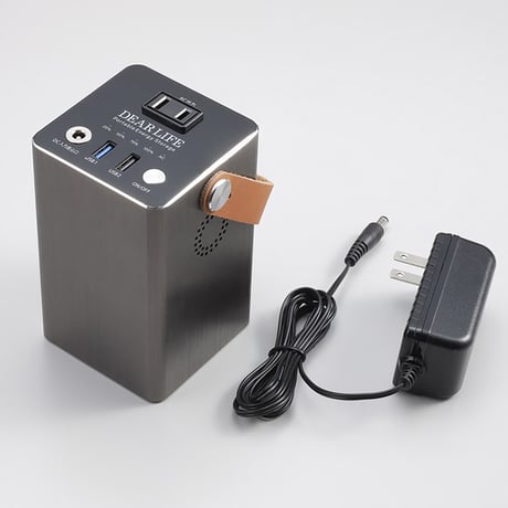 ポータブル蓄電池エナジーユニットＳ 62405●ポータブル蓄電池エナジーユニットＳ●ボウエキ 62405●ポータブル蓄電池エナジーユニットＳ●ボウエキ【取寄せ商品】