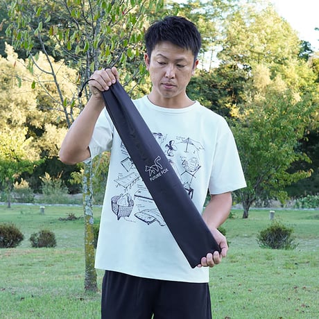 FUTURE FOX ランタンスタンド アウトドア キャンプ 全長180cm 6300073377●FUTURE FOX