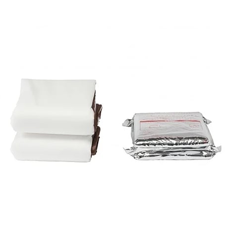 災害備蓄用不織布毛布　もしもうふ 6300056722●災害備蓄用不織布毛布●もしもうふ●アクシス 6300056722【取寄せ商品】