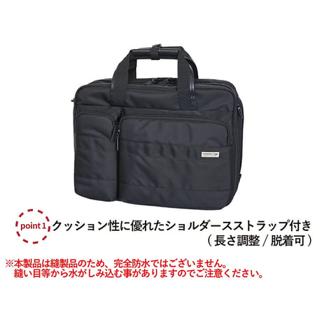 ＳＡＸＯＮ　横型２ｗａｙビジネスバッグ　５２００　ブラック 5200●ＳＡＸＯＮ　横型２ｗａｙビジネスバッグ　５２００　ブラック●スワン 5200【取寄せ商品】