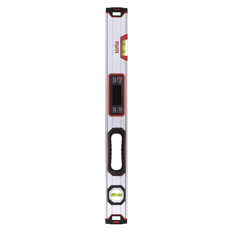 デジタル水平器　デジレベルＶシリーズ　600mm DGLV-600(224877)●デジタル水平器　デジレベルＶシリーズ　600mm●マイゾック【取寄せ商品】