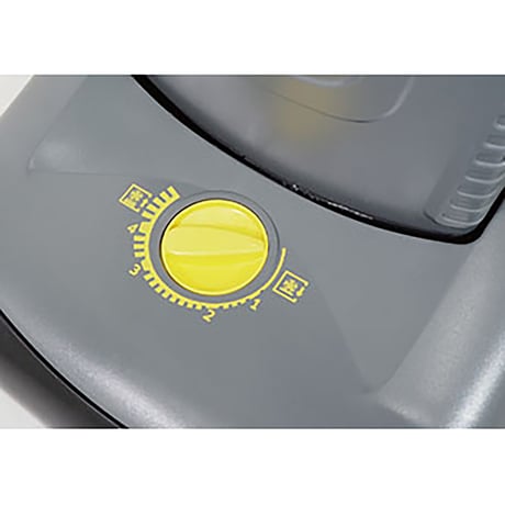 業務用アップライトクリーナー　ＦＰＳー１２ＧＥ 20500096●大一産業【取寄せ商品】
