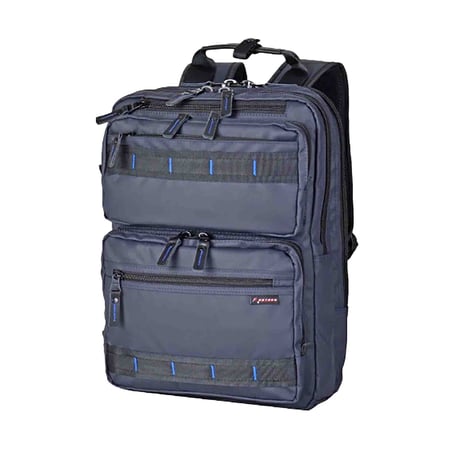 ＲＯＴＨＣＯ　ブルーステッチ　ビジネスリュック　４５０６３　ネイビー 45063●ＲＯＴＨＣＯ　ブルーステッチ　ビジネスリュック　４５０６３　ネイビー●スワン 45063【取寄せ商品】