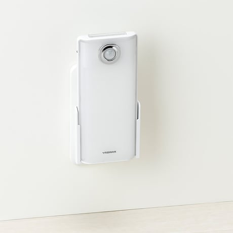 無接点充電式人感明暗ナイトライト 64640●無接点充電式人感明暗ナイトライト●ボウエキ 64640●無接点充電式人感明暗ナイトライト●ボウエキ【取寄せ商品】