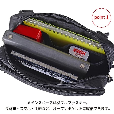 ＣＡＰＴＡＩＮ　ＳＴＡＧ　ショルダーバッグ　１３３０　ベージュ 1330●ＣＡＰＴＡＩＮ　ＳＴＡＧ　ショルダーバッグ　１３３０　ベージュ●スワン 1330【取寄せ商品】