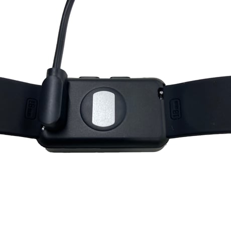 熱中対策アラート ハートウォッチ 警戒アラートバンド 充電式 腕時計型 暑熱リスク 警告通知 リストバンド 高温多湿 過酷 作業現場 運動時 通勤通学 お子様 高齢者 暑熱