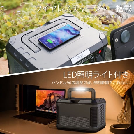 ＴｏｇｏＰｏｗｅｒ　ＭＡＳＴＥＲ１８００ＮＥＷ　ポータブル電源 MASTER1800NEW●ＴｏｇｏＰｏｗｅｒ●ポータブル電源●TogoPower MASTER1800NEW●【取寄せ商品】