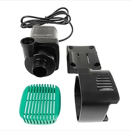 循環ポンプ　ＤＣ２４Ｖ　Ｍ２４－３５Ｃ M24-35C●循環ポンプ　ＤＣ２４Ｖ　Ｍ２４－３５Ｃ●マリンテック M24-35C【取寄せ商品】